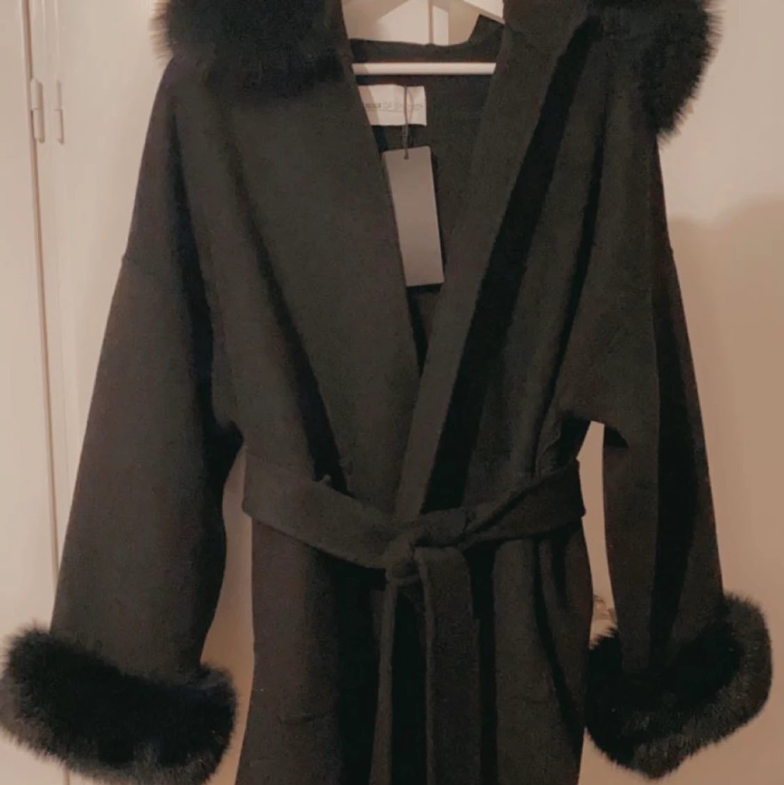 Femenina Angelina Coat (Kappa)