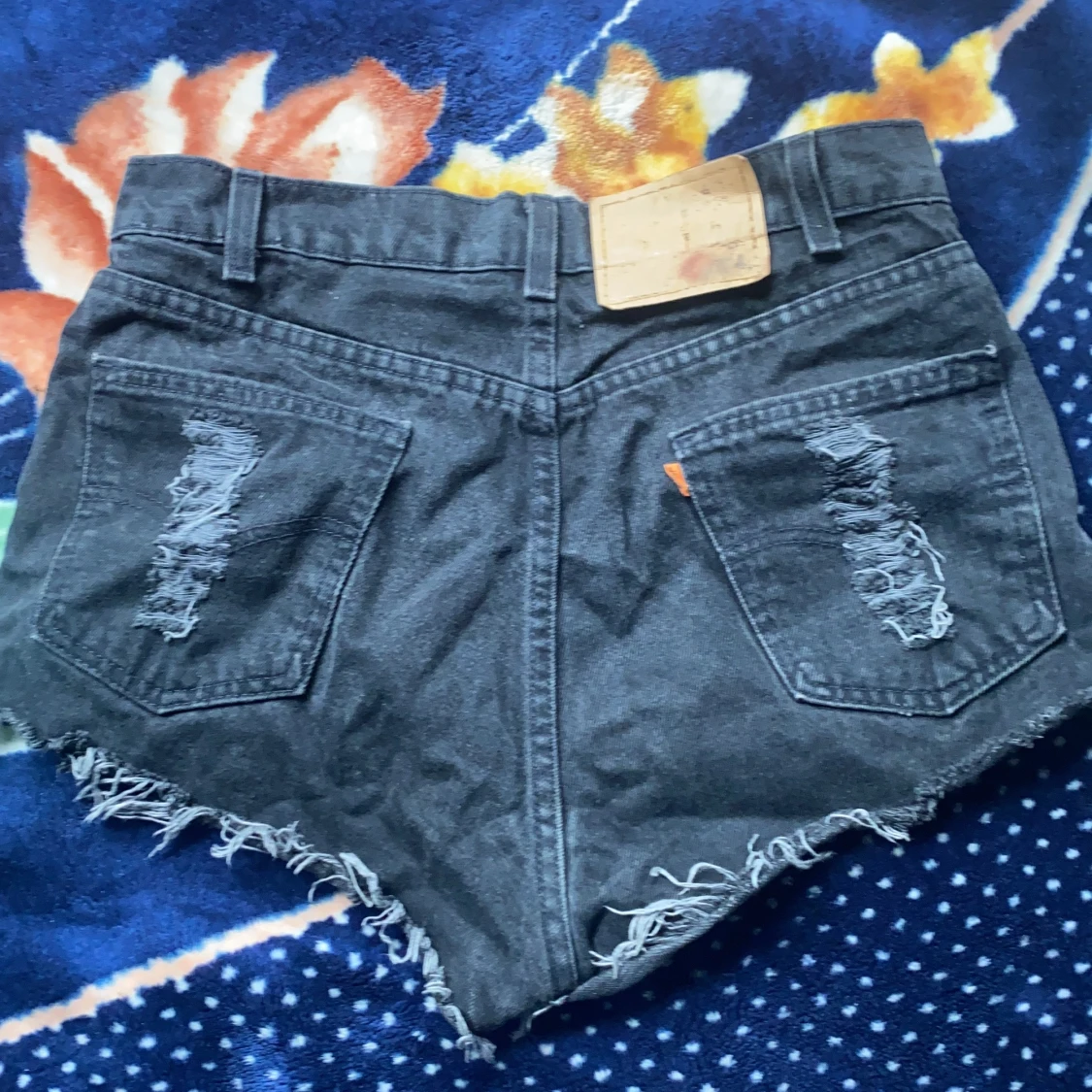 Levis shorts - 90