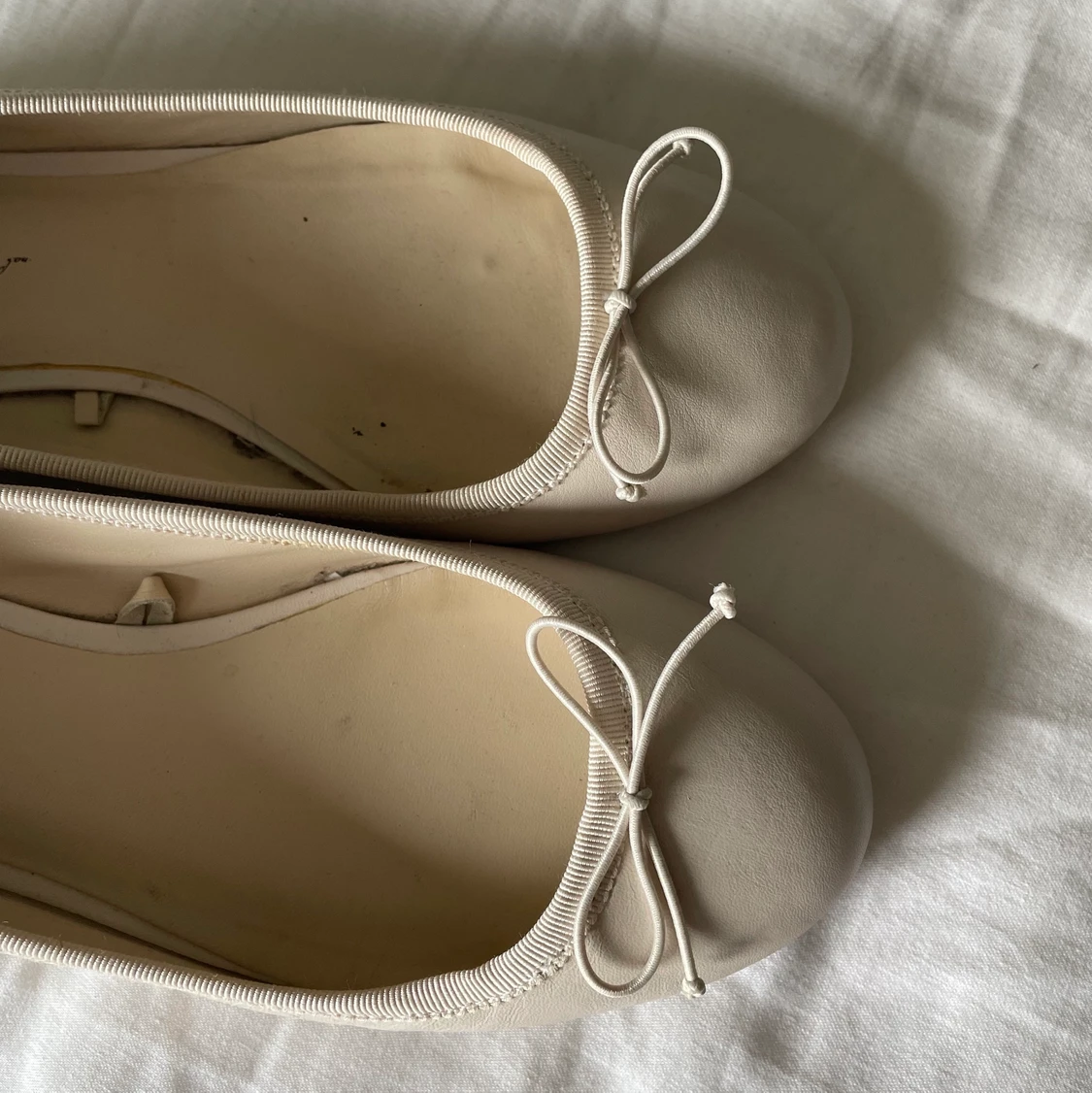 Ballerinaskor Zara - 90