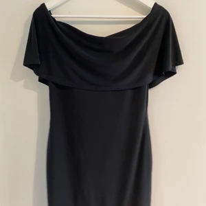 Klänning River Island  - Jättefin festklänning!!