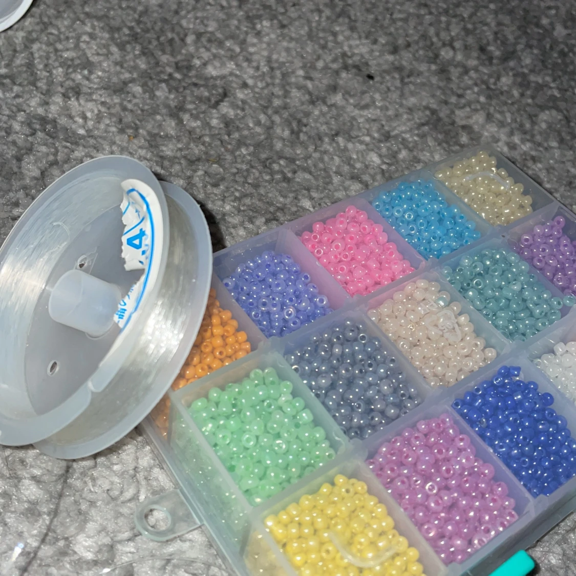 Armband halsband och ringar - 90