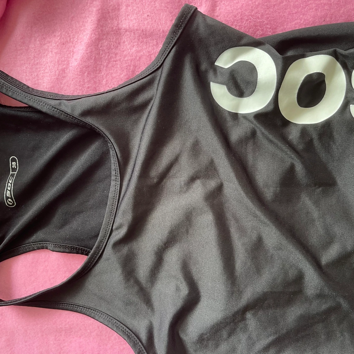 Tränings linne, soc