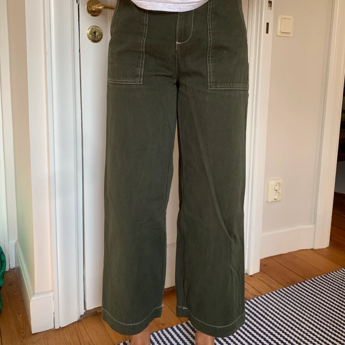 Byxor från Urban Outfitters