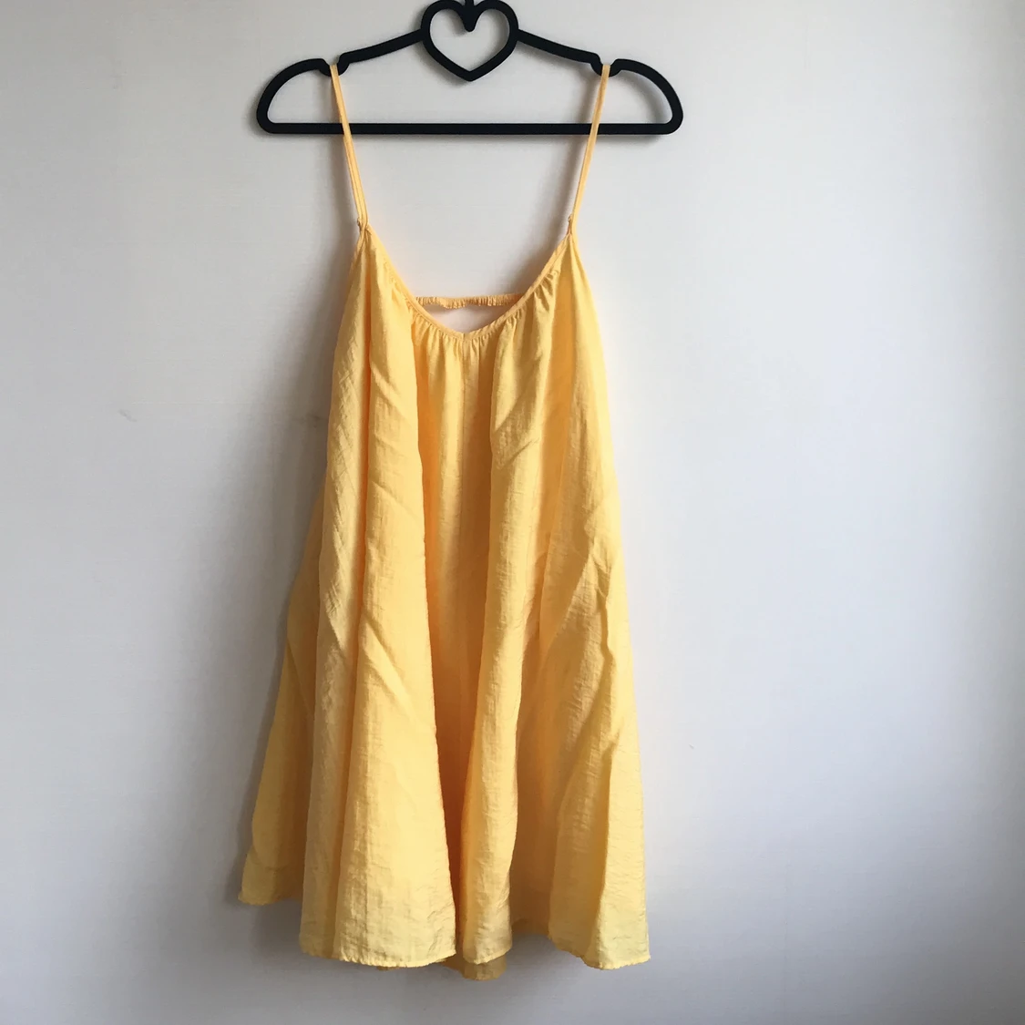 Supersöt populär klänning från H&M