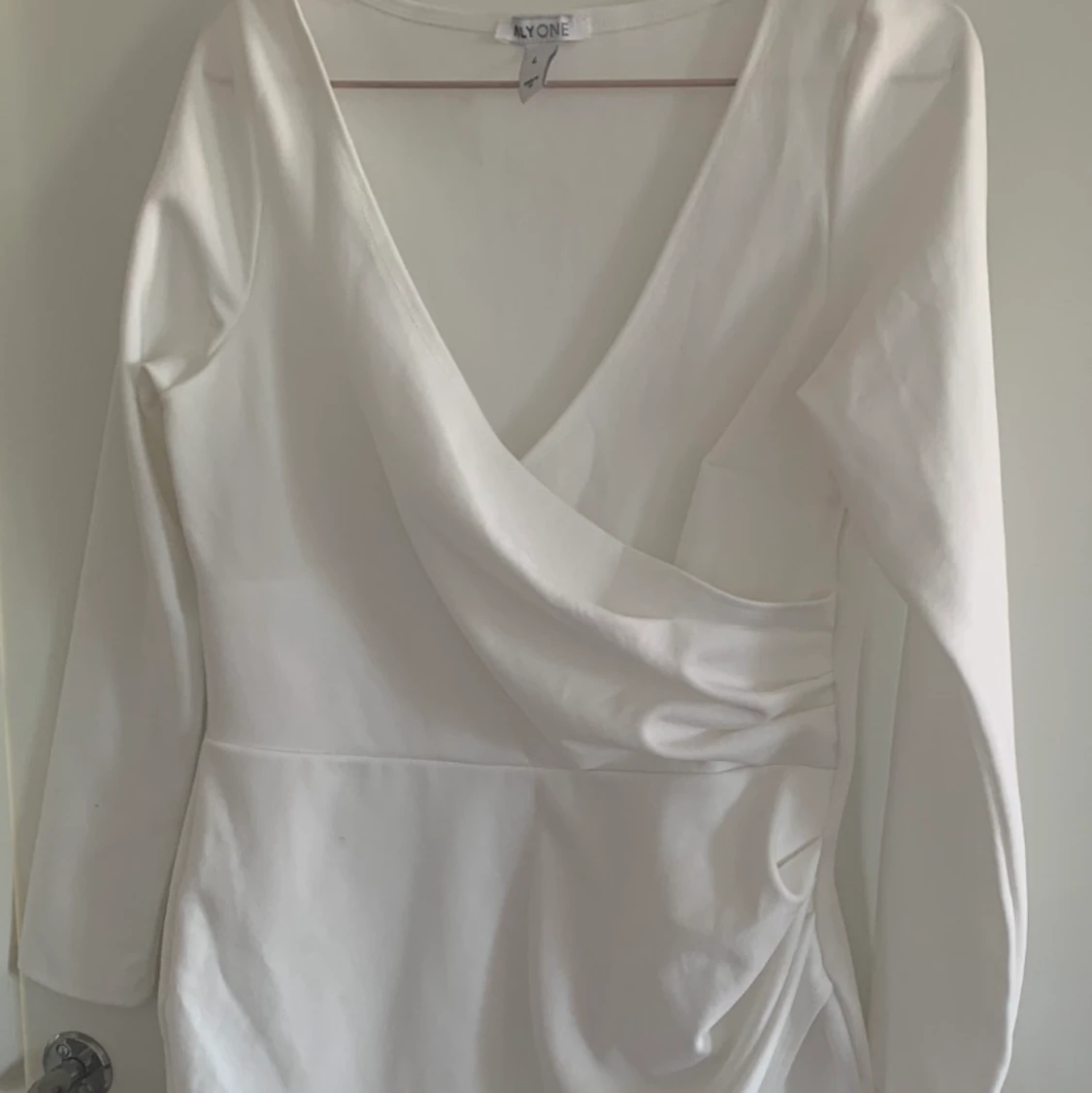 Studentklänning nelly - 90