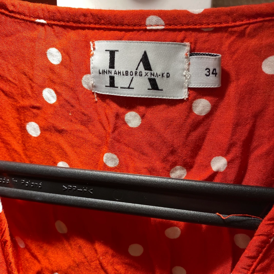 NA-KD klänning - 91