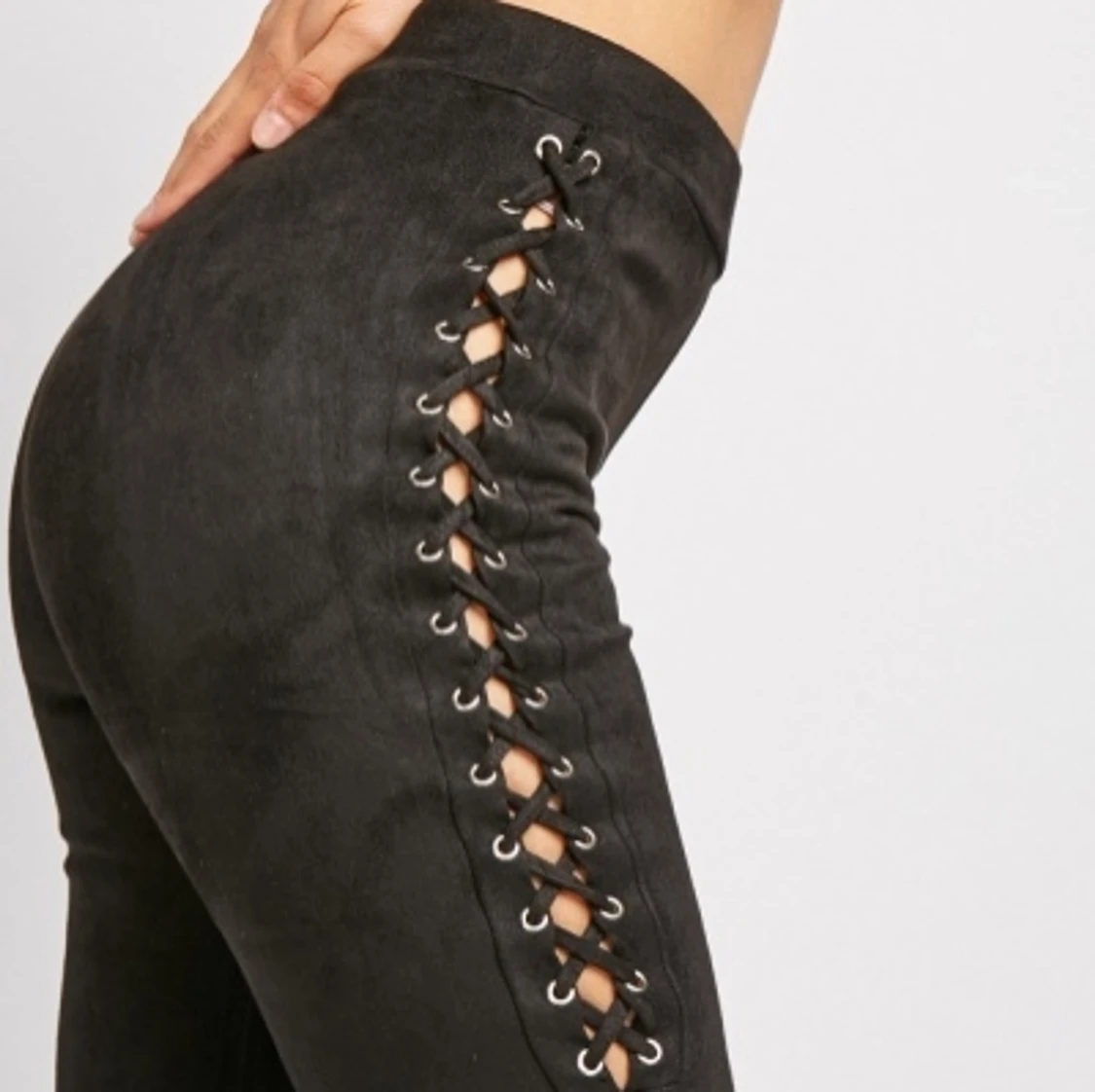 Två delar set I mocka - 90