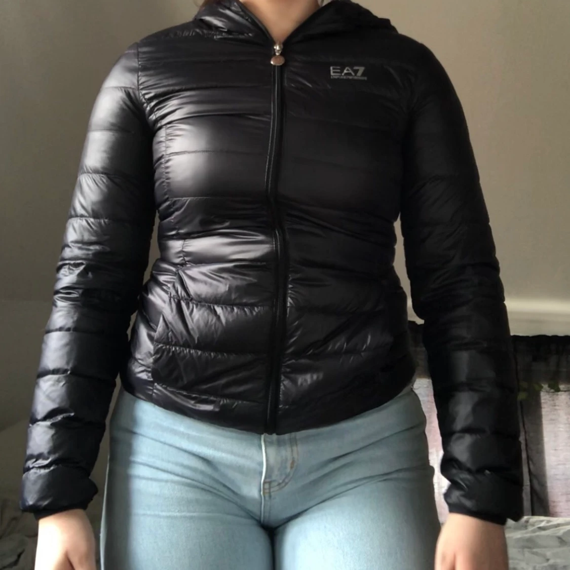 Armani EA7 jacka dam - 91