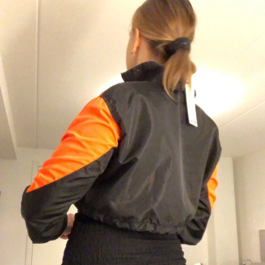 Trackjacket - 90