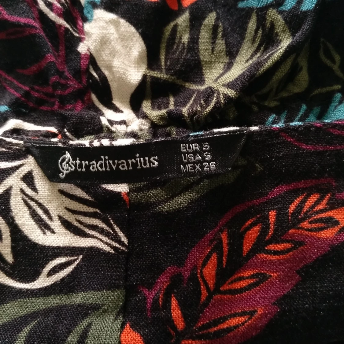 Summer Onesie from Stradivarius - 91