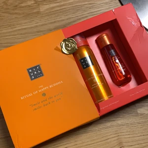 Rituals  - Shower gel sweet orange &bady sweet orange från Rituals ny skick