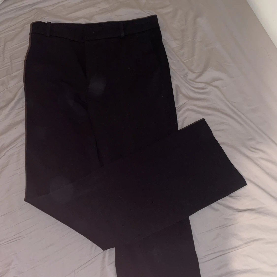 Zara kostymbyxor stlk M - 91