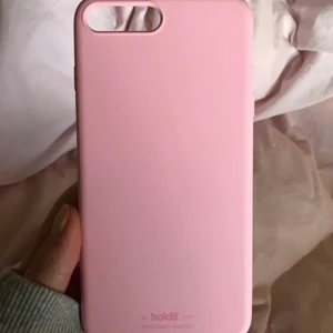 Iphone skal - Helt nytt! Förutom en liten springa längst ner i hörnet