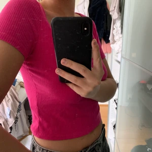 Snygg rosa topp - Jätte fin rosa topp/T-shirt 
