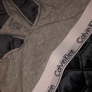 Calvin Klein topp - Bra skick