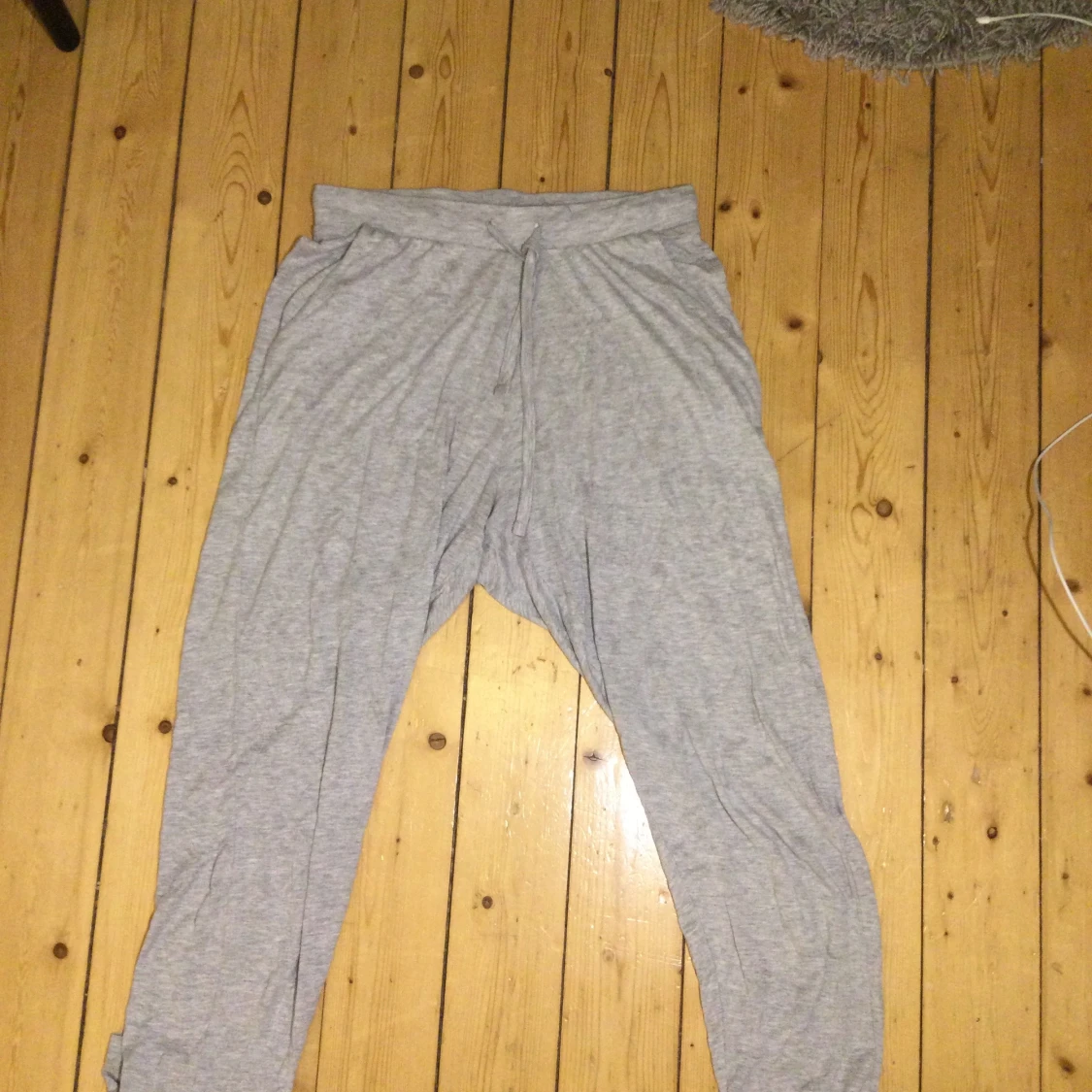 Mjukisbyxor i stl S - 91