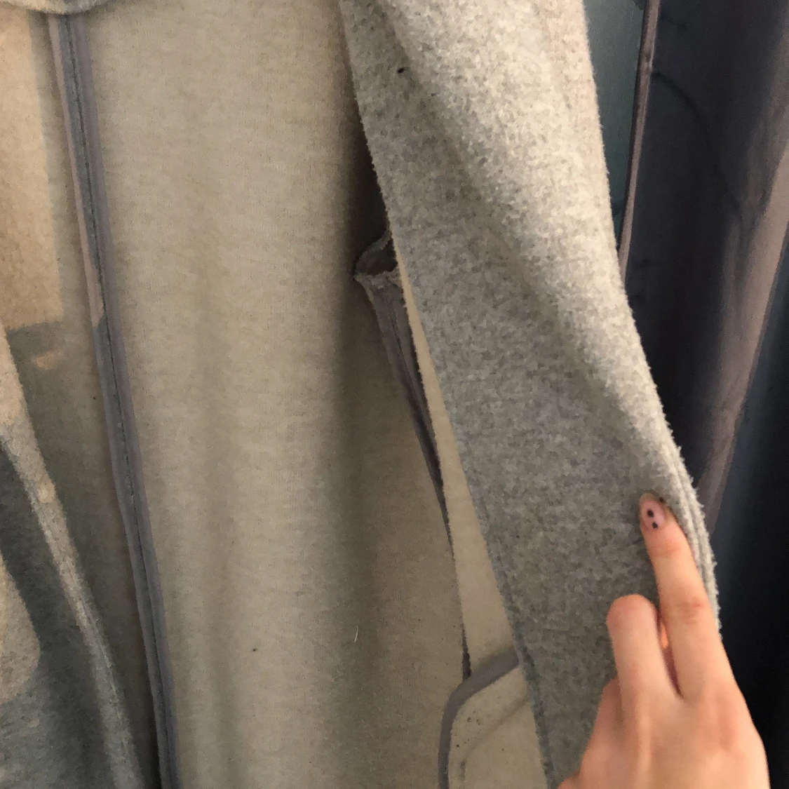 Kappa från Zara - 91