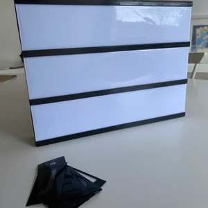 Lightbox✨ - Fin lightbox från Urban Outfitters!