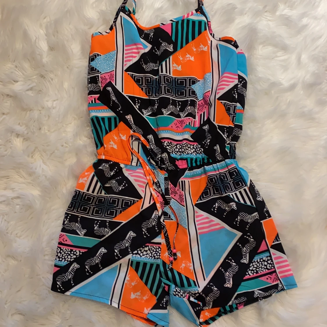 Jumpsuit från mango