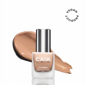 Caia foundation - Säljer denna oanvända Caia foundationen i färgen 1C. 300kr inklusive frakt