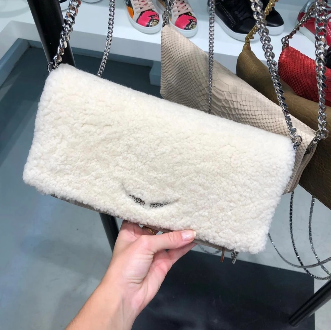 Zadig & Voltaire Väska 