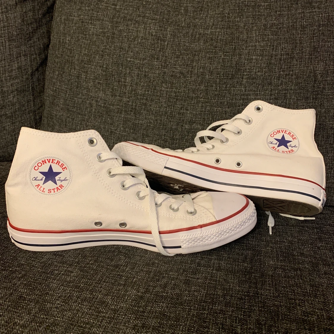 Converse vita