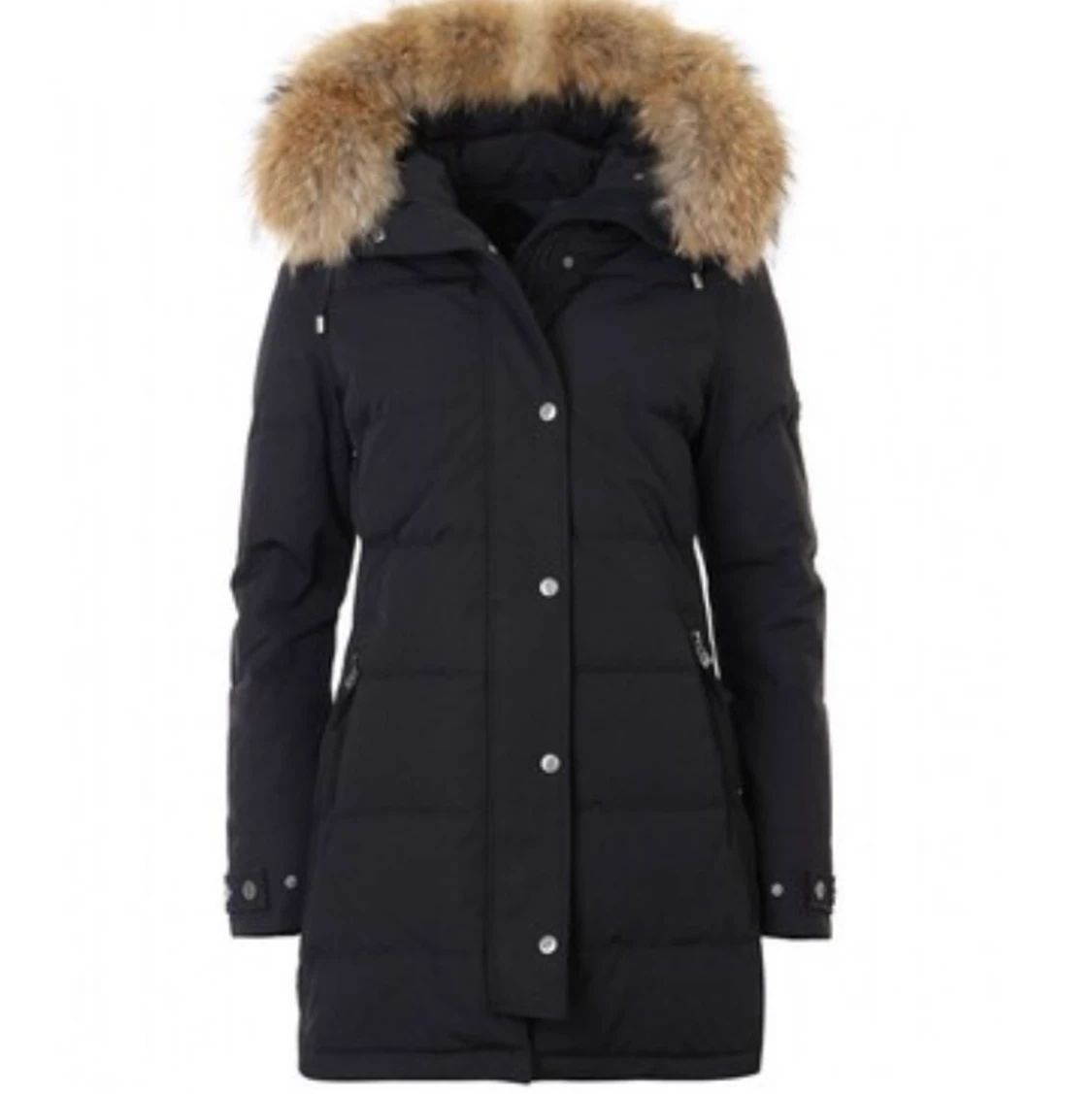 Hollies Subway, dunjacka  - 90