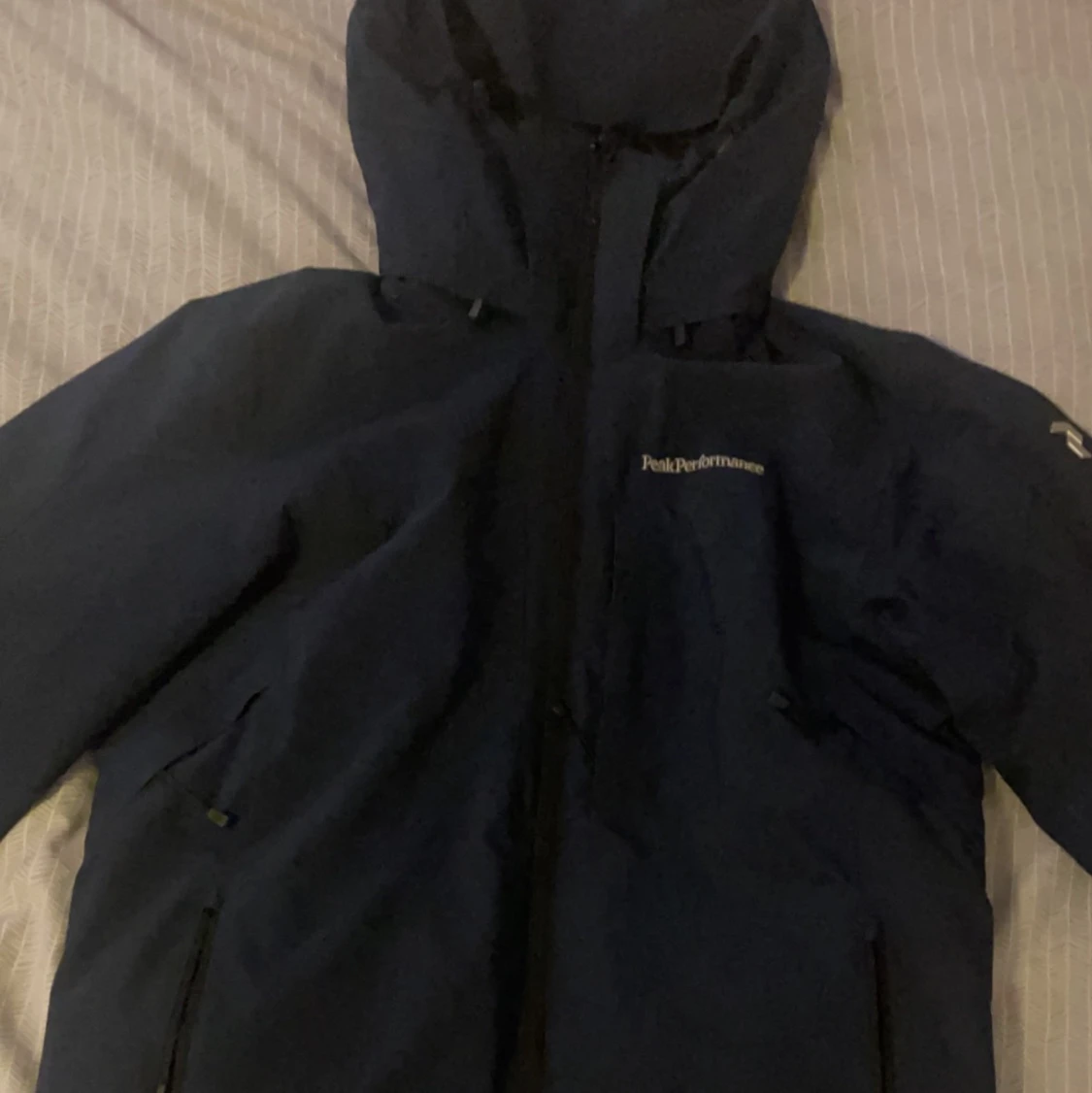 Peak performance jacka  - 91