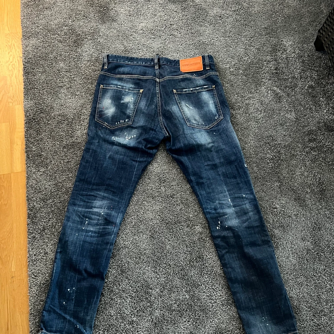 Dsquared jeans