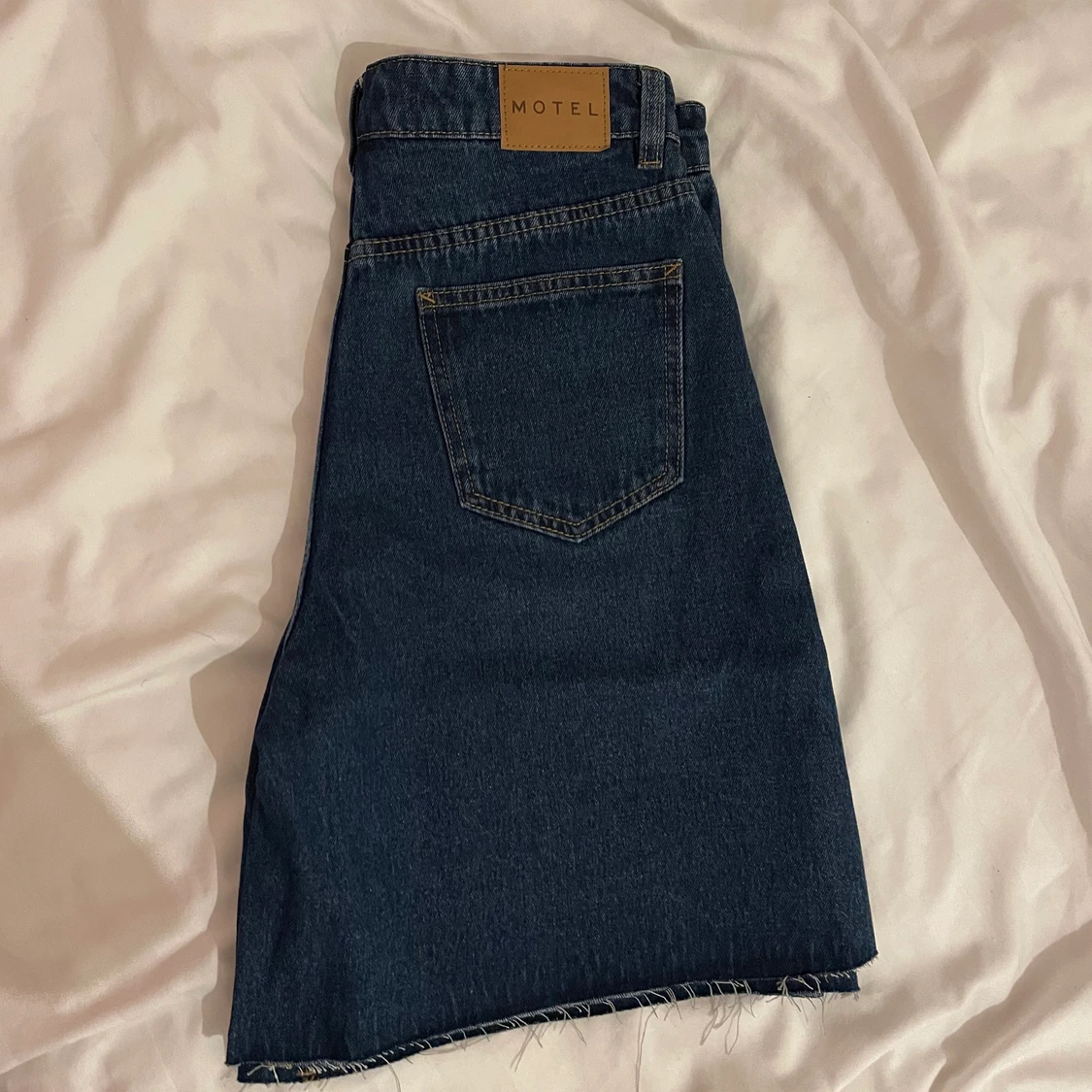 Jeans shorts 💙 - 91