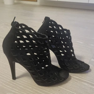 Snygga - Sitter väldigt fint på