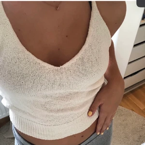 AS FIN VITT TOPP - andvänder inte😀😀😀