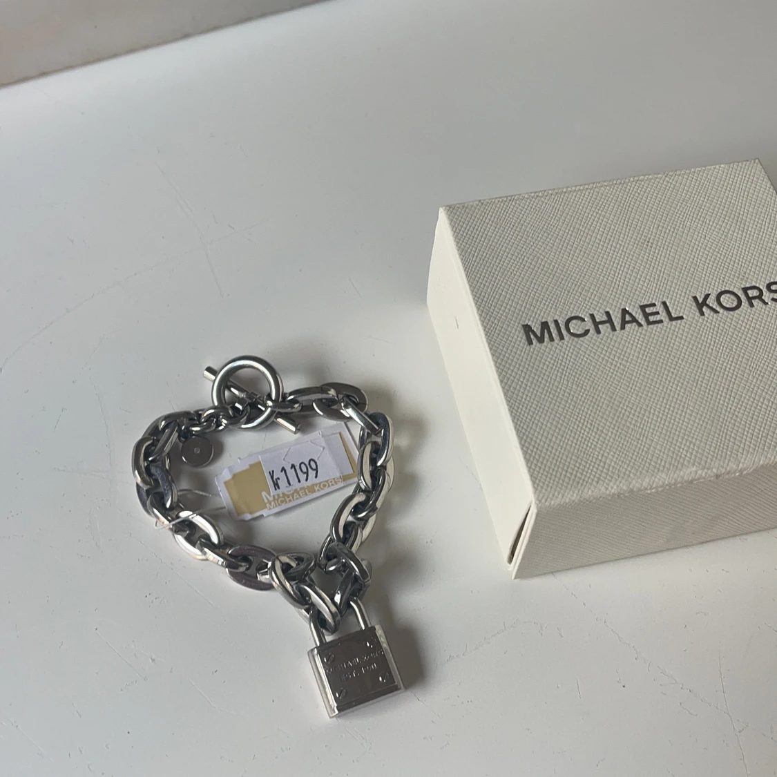 Michael kors armband