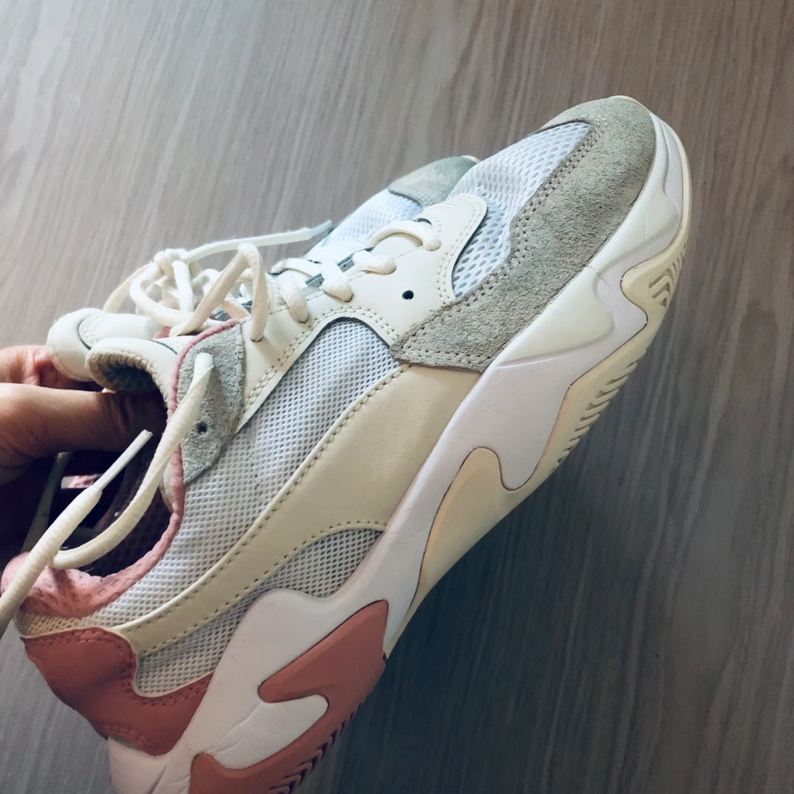 Puma - 90