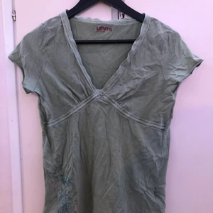 Levis vintage tröja  - En grön vintage tröja från levi’s ❤️