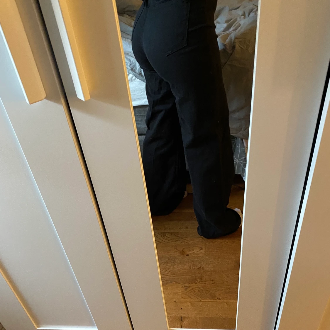 Jeans, storlek 34 - 90