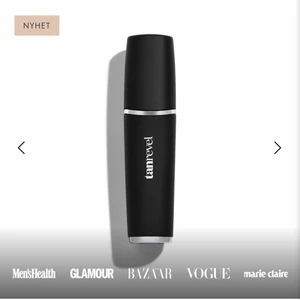 Tanrevel pro - Säljer en tanrevel PRO, använd 2 gånger. Nypris för kitet är 1299. Säljer endast maskinen inte vätskan. 