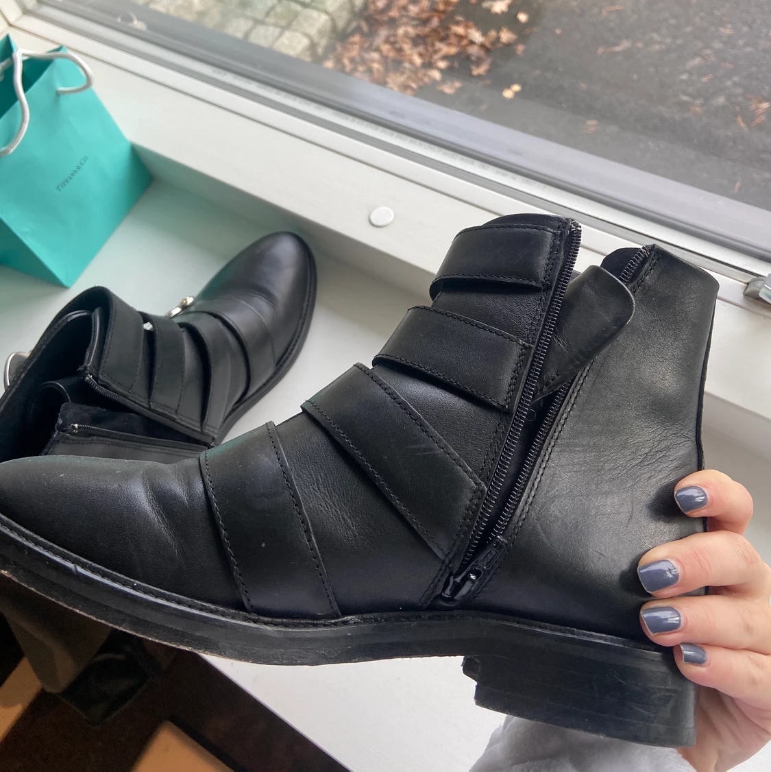 Maje boots, 40  - 91