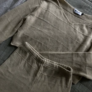 Perfekt mjukisset  - Skönt och svalt set från Madlady i strl s! Frakt ingår i priset 🤍