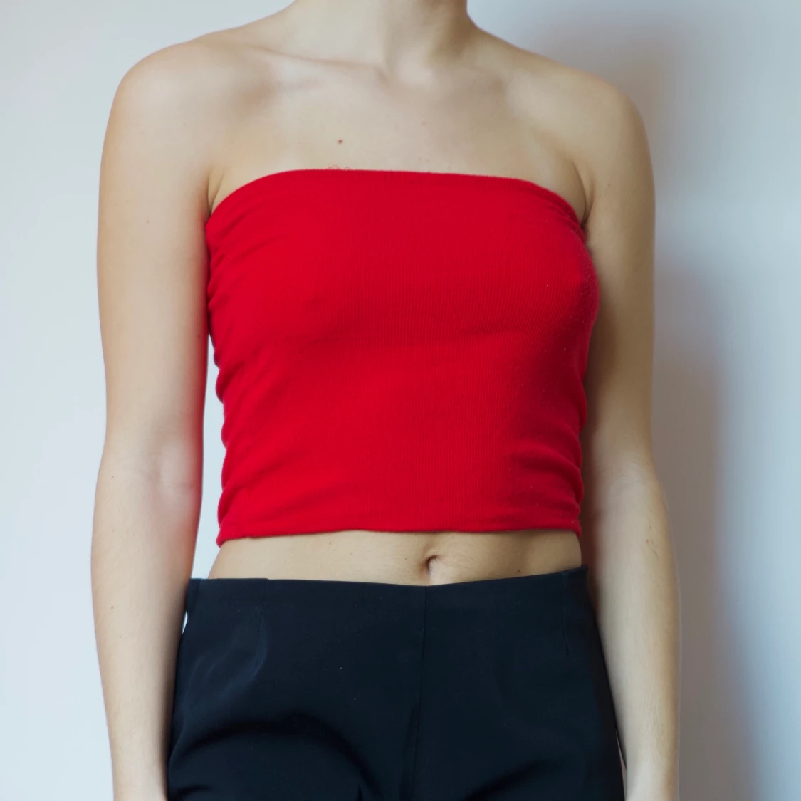 RÖD TUB TOPP - 90