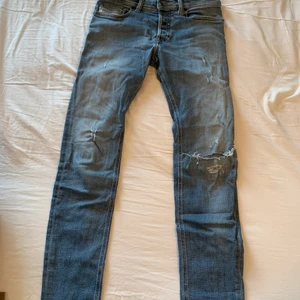 Diesel Jeans - Använd men bra skick! Skriv om fler bilder önskas