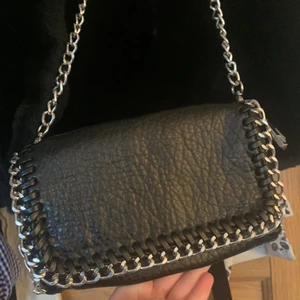 Jätte fin väska - Jätte fin väska super bekväm 