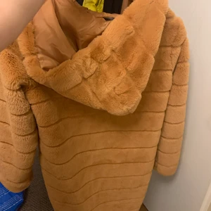 Kappa - Supermysig kappa, anvönd typ en gång, som ny!!