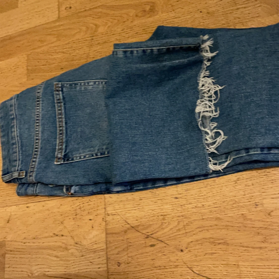 Jeans från Gina  - 91