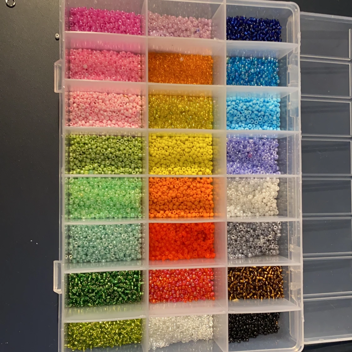 Välj vad du vill ha!😘