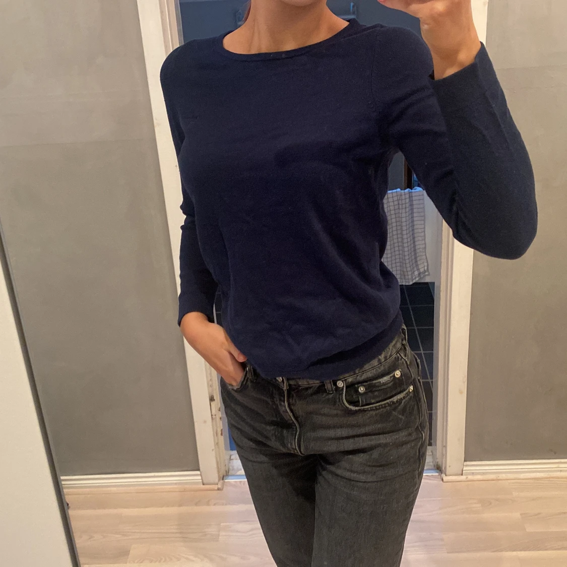 Gant storlek XS - 90