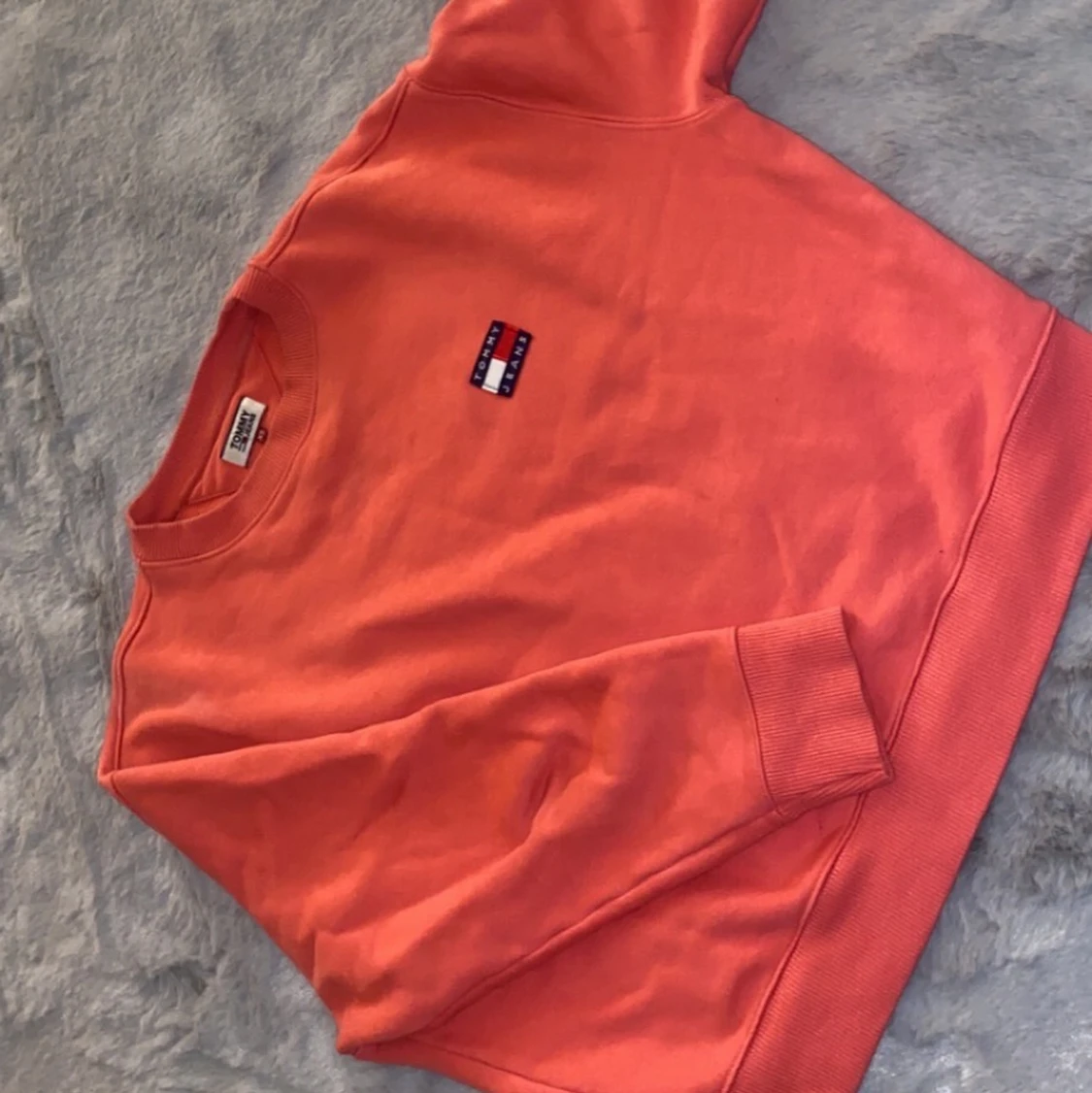 Oversized sweatshirt  - 90