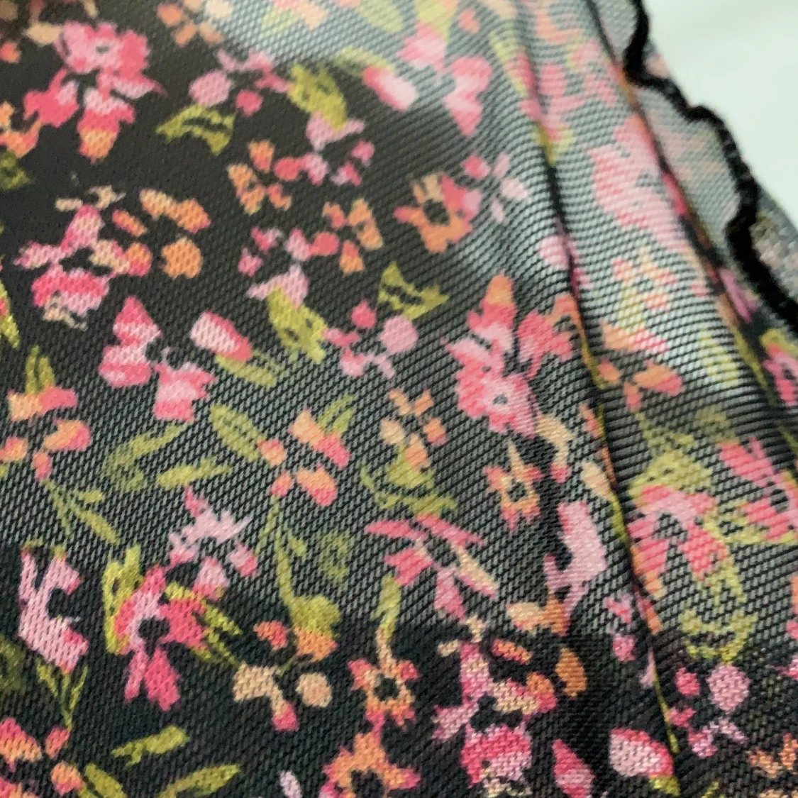 Mesh topp från H&M - 90