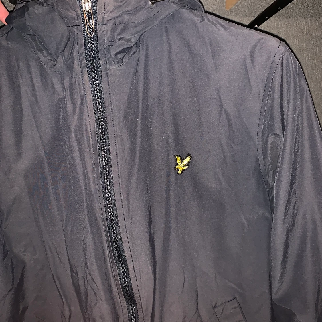 Skaljacka från Lyle & scott - 90