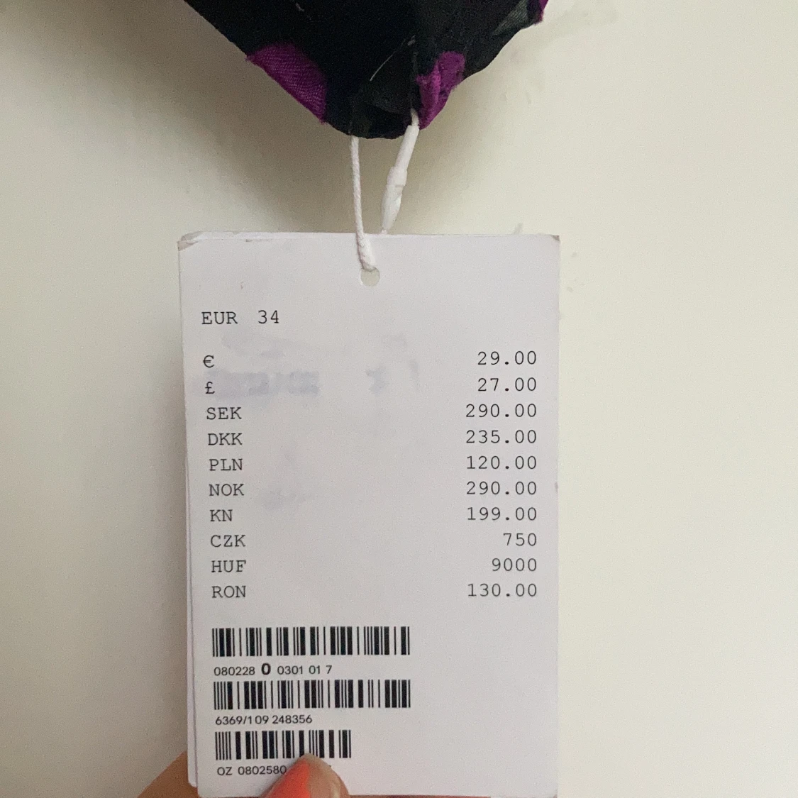 Bh från & other stories - 91